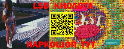 гидра Кунгур